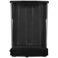Кофеварка рожковая Polaris PCM 1536E Adore Cappuccino серый