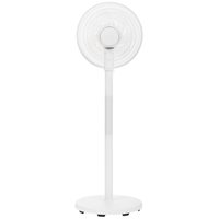 Вентилятор Aceline ASF-1650M  белый