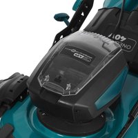Газонокосилка аккумуляторная FinePower CLMBL450 OneBase20
