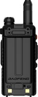 Радиостанция Baofeng UV-5RH черный
