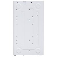 Корпус DEXP DCU-500W [U500 W] белый