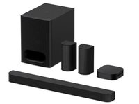 Саундбар Sony Bravia Theater System 6 черный
