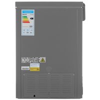 Муздатыгыч ларь DEXP CE-25AMA
