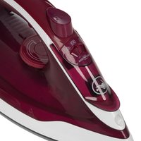 Утюг Tefal Express Steam FV2835E0 фиолетовый