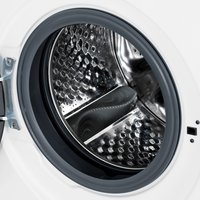 Стиральная машина DEXP WM-F1015DMA/WBSI белый