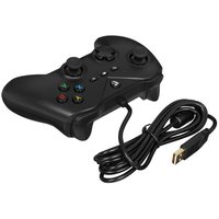 Геймпад проводной MSI Force GC200 черный