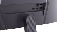 25" Монитор LG UltraGear 25G523B-B черный