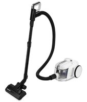 Пылесос  Polaris PVC 1909 белый