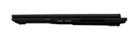 16" Ноутбук Gigabyte Gaming A16 GA65H черный