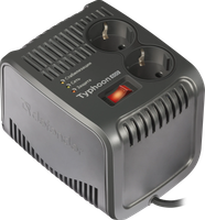 Стабилизатор напряжения Defender AVR Typhoon 600