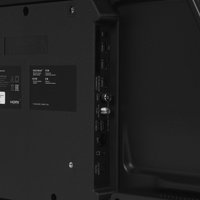 43" (108 sm) Televizor Sber SDX-43F3000DSA kulrang
