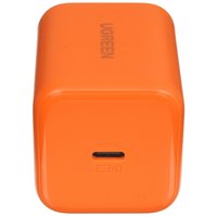 Charger Ugreen X524 orange