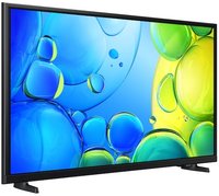 43" (108 см) Телевизор Samsung BE43FX-M черный