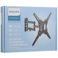 TV mount Philips SQM8443/56 black