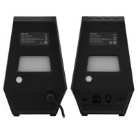 Колонки DEXP R825 черный