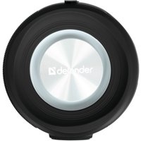 Портативная колонка Defender Enjoy S200, черный