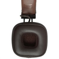 Беспроводные/проводные наушники Marshall Major V  коричневый 2024