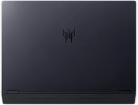 16" Ноутбук Acer Predator Helios Neo 16S AI PHN16S-71-72PG черный