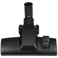 Пылесос  DEXP DVC-1800H серый