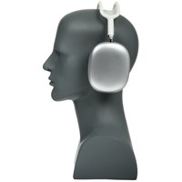 Wireless/wired headphones Borofone B022 Plus silver 2025