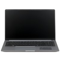 15.6" Ноутбук DEXP Mars P15-I5W300 серый