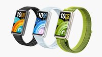 Fitnes-bilaguzuk HUAWEI Band 11 Pro