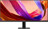 29" Монитор LG UltraWide 29U511A-B черный
