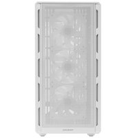 Корпус Cougar Airface Pure RGB [Airface Pure RGB White] белый