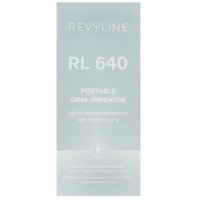 Ирригатор Revyline RL 640