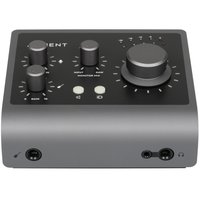 Внешняя звуковая карта Audient ID4 MKII