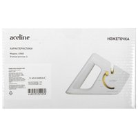 Ножеточка Aceline A1060