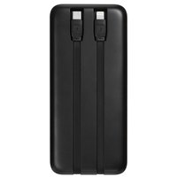 Портативный аккумулятор Aceline Easy 20 черный