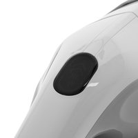 Steamer Haier HI-500 white