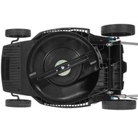 Газонокосилка аккумуляторная FinePower CLMBR400 OneBase20