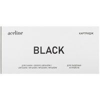 Картридж лазерный Aceline AM-CRG070 черный, с чипом