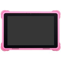 8" Планшет KENSHI Kids H34 LTE 64 ГБ розовый
