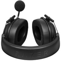 Беспроводные/проводные наушники Razer BlackShark V2 HyperSpeed  черный 2023