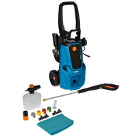 Минимойка Bort BHR-2700-Pro+
