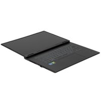 16" Ноутбук GIGABYTE GAMING A16 черный