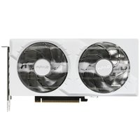 Видеокарта KFA2 GeForce RTX 5070 CORE OC 2FAN LED White [57NON7MDBSWK]