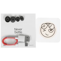 Наушники TWS OnePlus Nord Buds 3  черный 2025