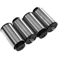 Газ плитасы DEXP G35-2 серебристый