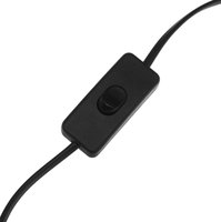 Настольный светильник СТАРТ CT903 черный