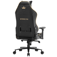 Компьютерное кресло ZONE 51 ARMADA Royal черный