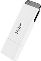 USB Flash memory 32 GB Netac U185 [NT03U185N-032G-32WH]