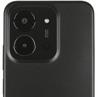 6.9" Смартфон Xiaomi REDMI 15C 256 ГБ черный