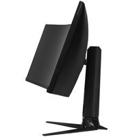 49" Monitor ASUS ROG Strix XG49WCR black