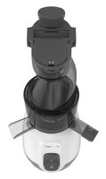 Соковыжималка электрическая Moulinex ZU600110 белый