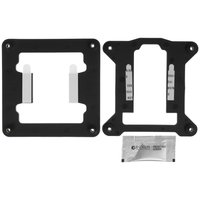 Кулер для процессора ID-COOLING IS-23i BLACK  черный