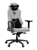 Компьютерное кресло AndaSeat Phantom 3 XL серый